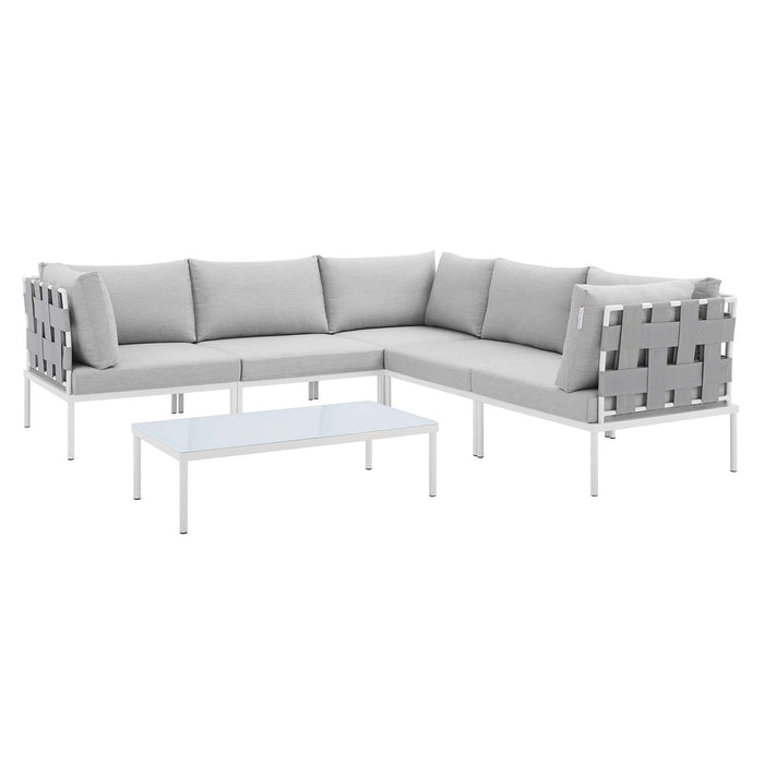 Outdoor Sofa & Sectionals