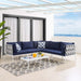 Outdoor Sofa & Sectionals