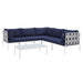 Outdoor Sofa & Sectionals