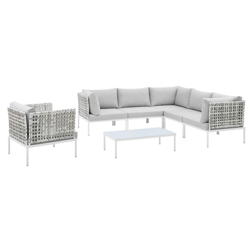 Outdoor Sofa & Sectionals