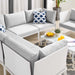 Outdoor Sofa & Sectionals