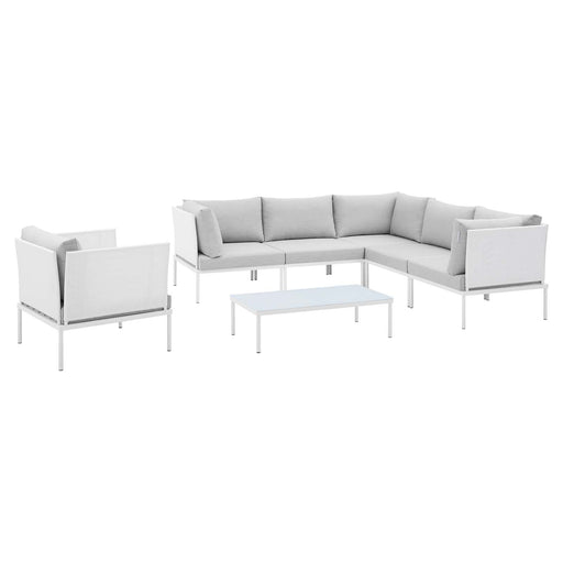 Outdoor Sofa & Sectionals