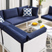 Outdoor Sofa & Sectionals