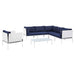 Outdoor Sofa & Sectionals