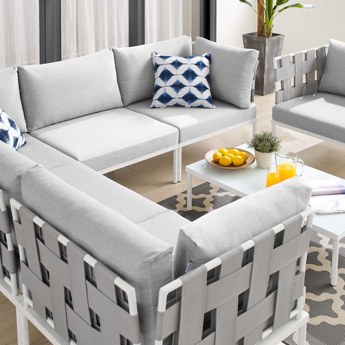 Outdoor Sofa & Sectionals