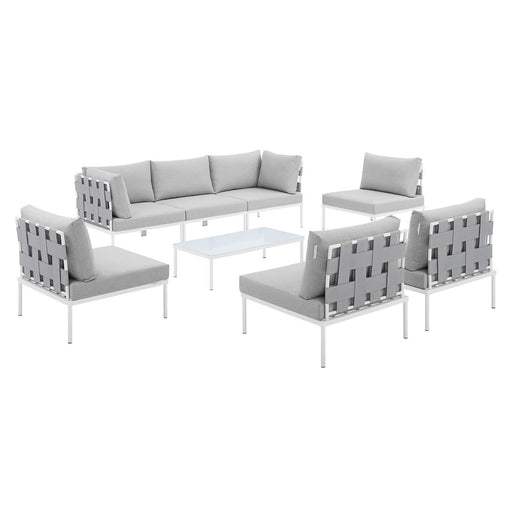 Outdoor Sofa & Sectionals