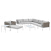 Outdoor Sofa & Sectionals