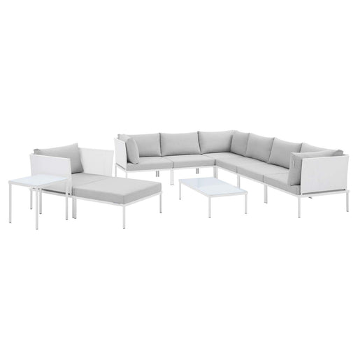 Outdoor Sofa & Sectionals