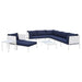 Outdoor Sofa & Sectionals