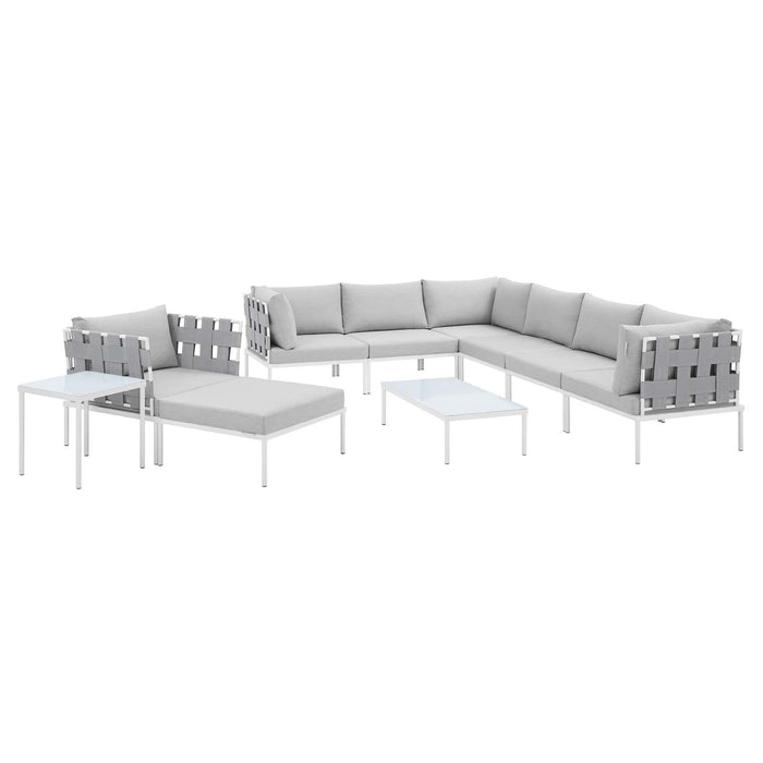 Outdoor Sofa & Sectionals