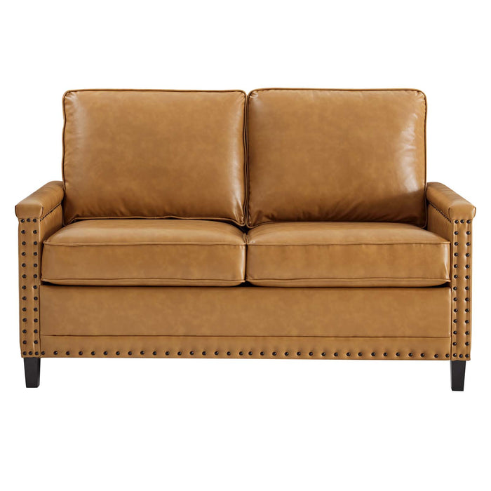 Sofas & Loveseats