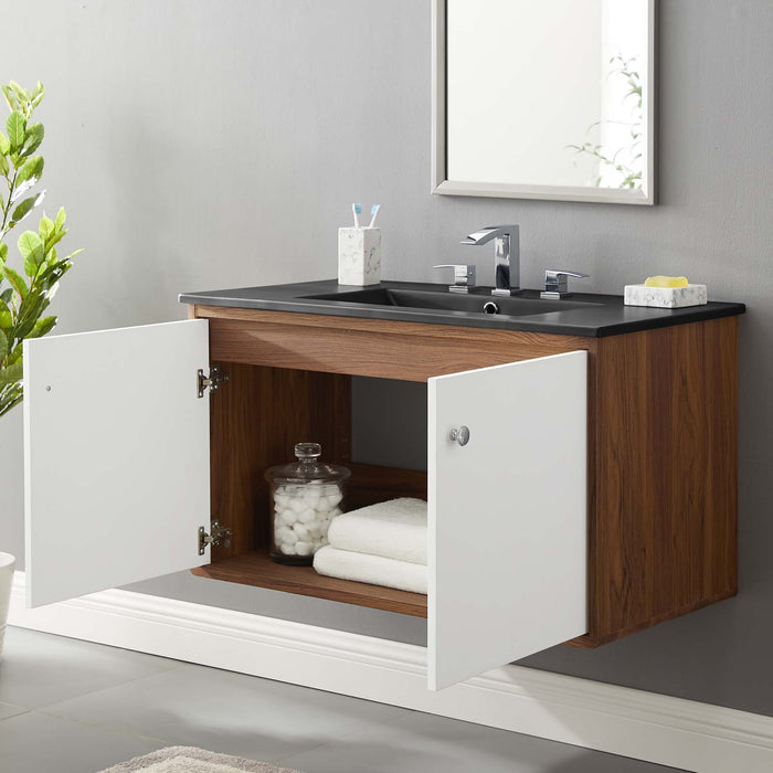 Bathroom Vanities