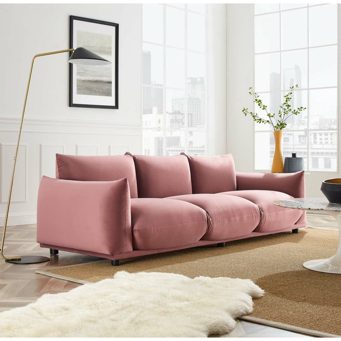 Sofas & Loveseats