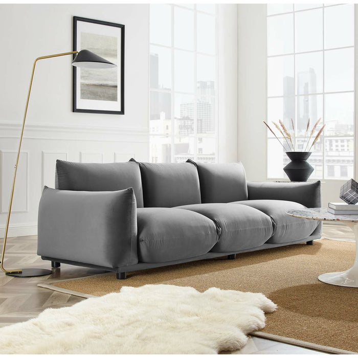 Sofas & Loveseats