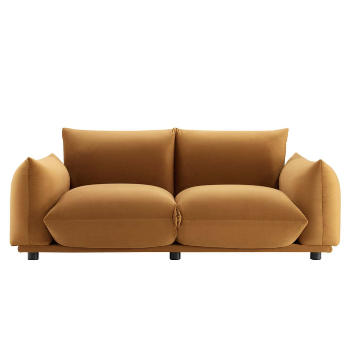 Sofas & Loveseats