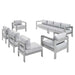 Outdoor Sofa & Sectionals