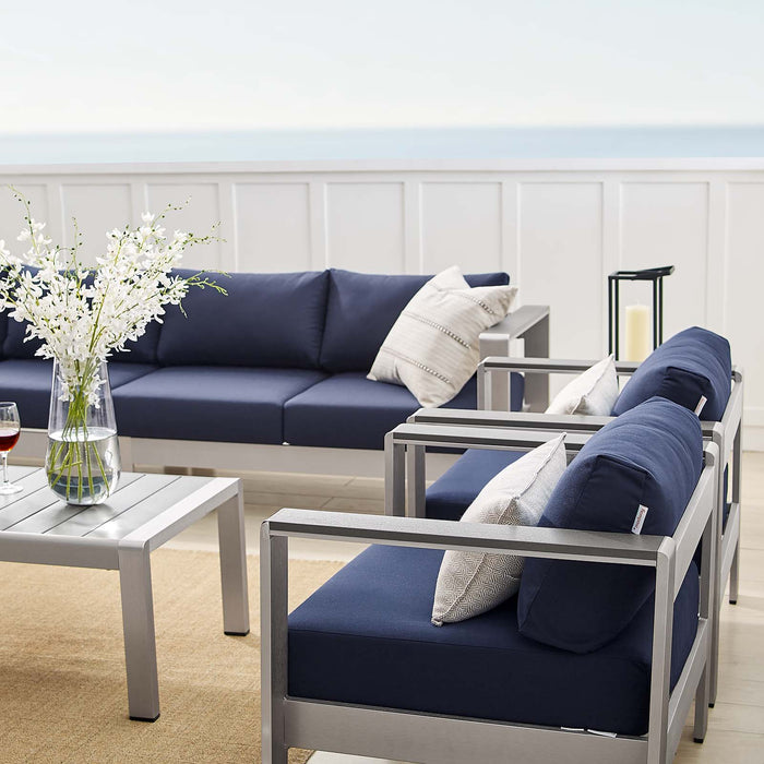 Outdoor Sofa & Sectionals