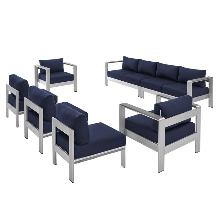Outdoor Sofa & Sectionals
