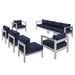Outdoor Sofa & Sectionals