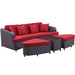 Outdoor Sofa & Sectionals