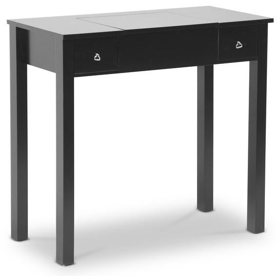 Wessex Contemporary Vanity Table