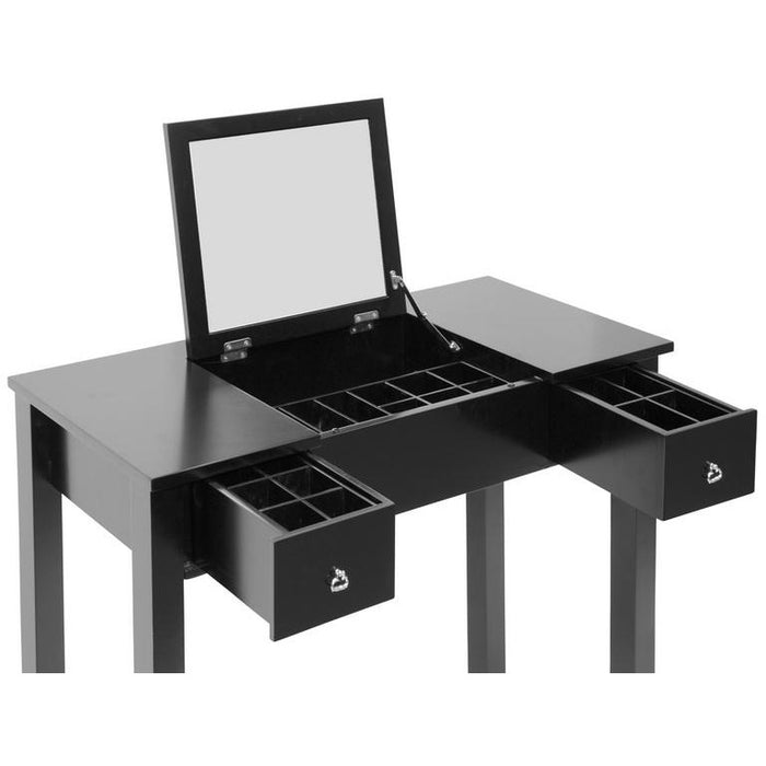 Wessex Contemporary Vanity Table