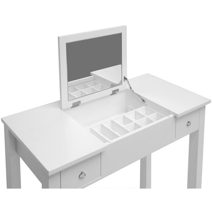 Wessex Contemporary Vanity Table