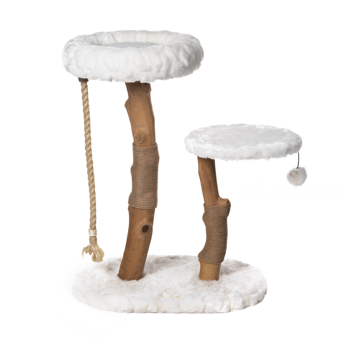 Mau Pets Rizzo Cat Tree view 2
