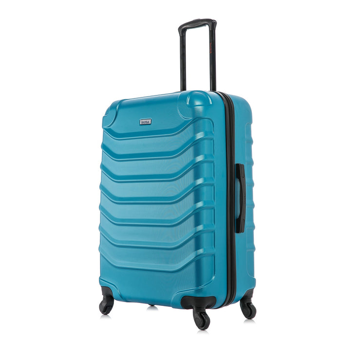 InUSA ENDURANCE Lightweight Hardside Spinner Suitcase Luggage Collection (individual & sets)