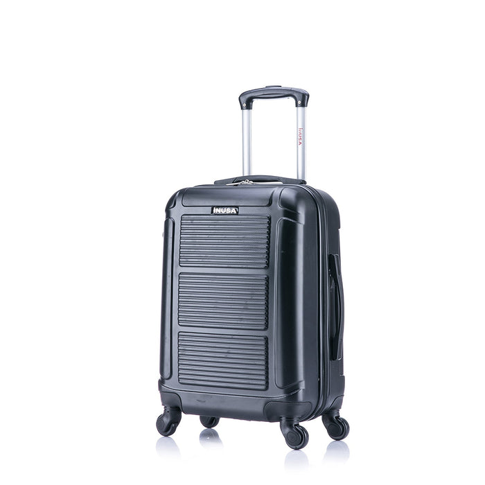 InUSA PILOT Lightweight Hardside Spinner Suitcase Luggage Collections (individual & sets)
