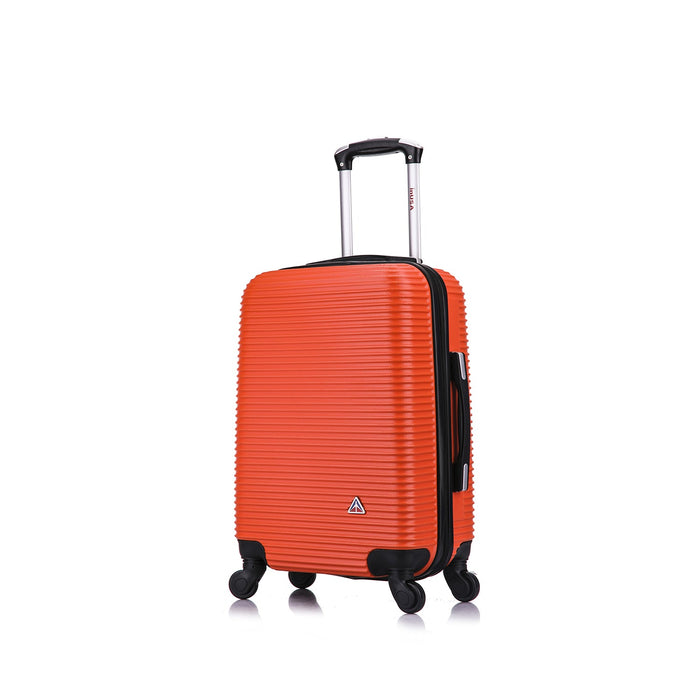 InUSA ROYAL Lightweight Hardside Spinner Suitcase Luggage Collection (individual & sets)