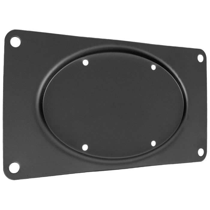 Monitor Mount Adapter Plate for Monitor Screen