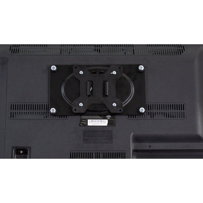Monitor Mount Adapter Plate for Monitor Screen