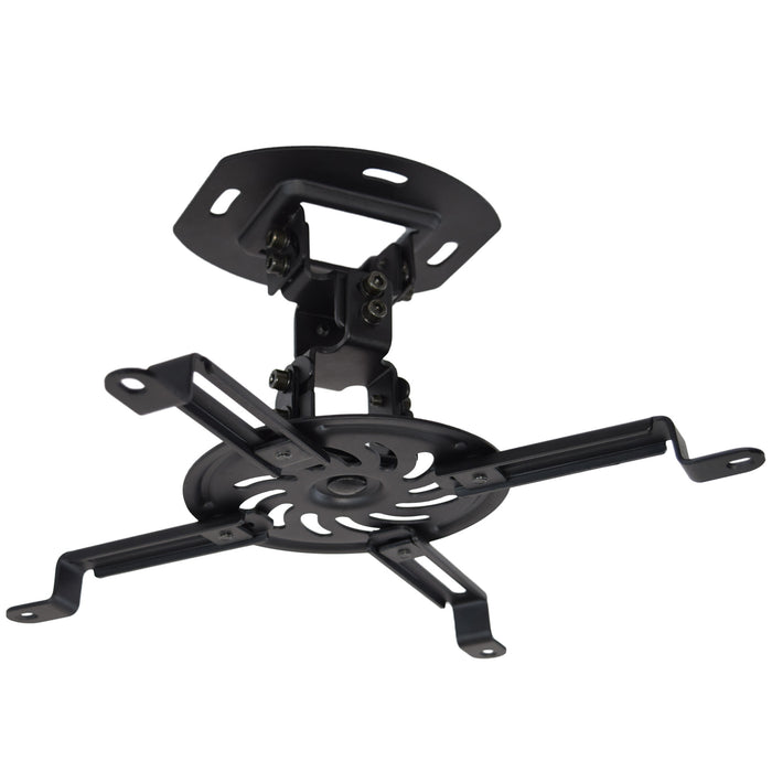Projection Mount Extending Arms