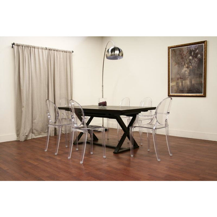 Dymas Mid-Century (Set of 2) Dining Chair