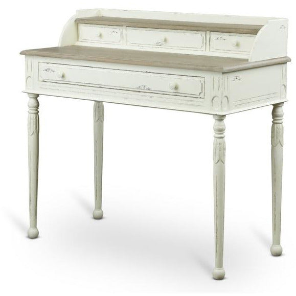 Anjou Traditional Accent Writing Desk