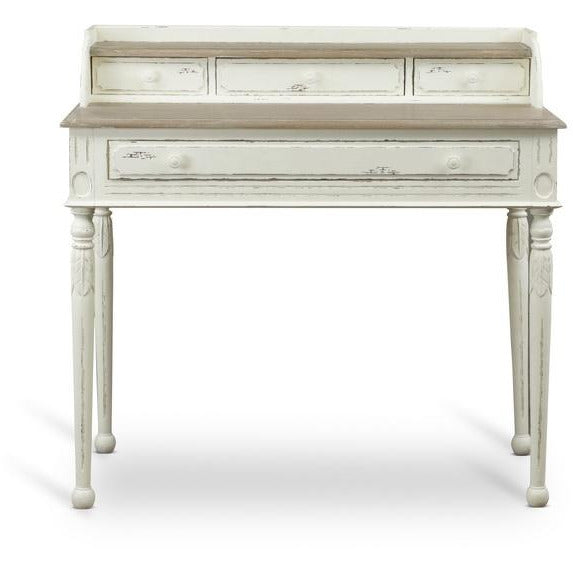 Anjou Traditional Accent Writing Desk
