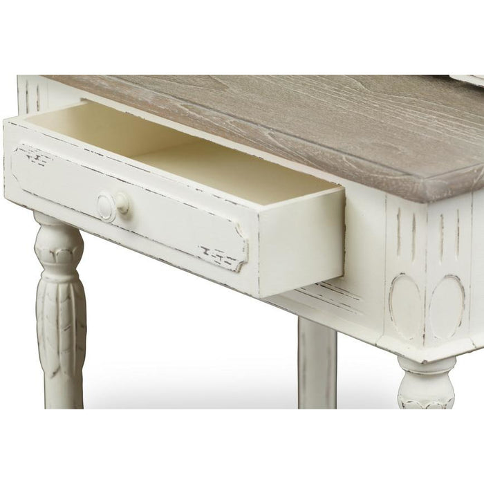 Anjou Traditional Vanity Table