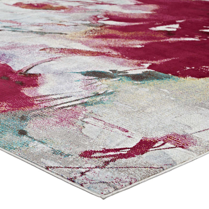 Area Rugs