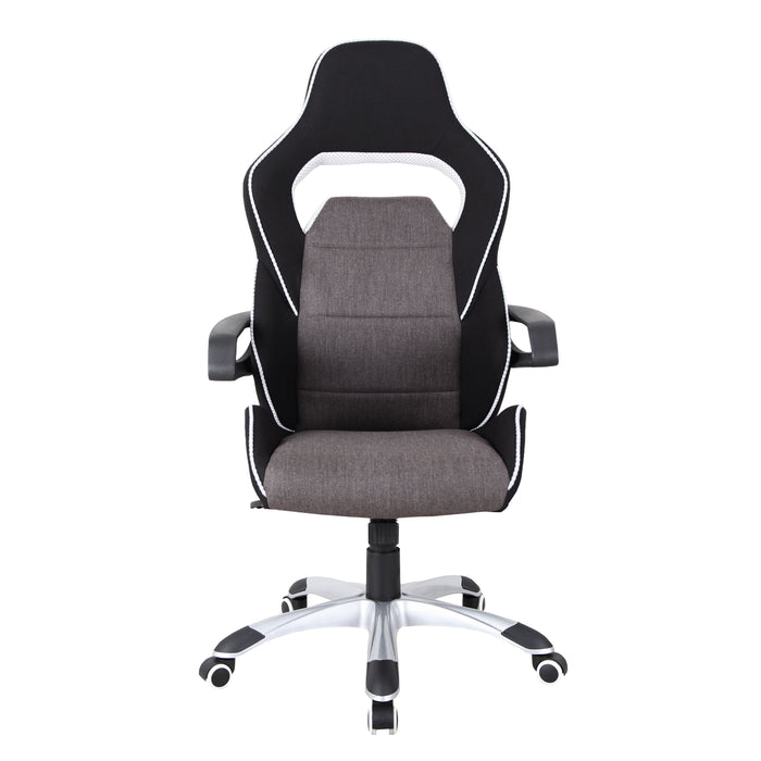 Techni Mobili Upholstered Office Chair
