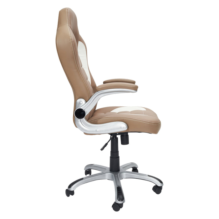 Techni Mobili High Back Office Chair