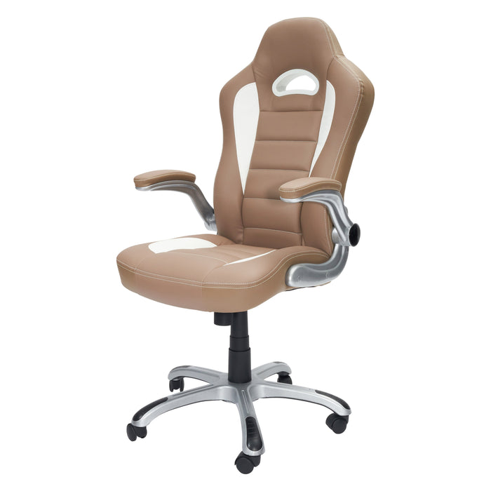 Techni Mobili High Back Office Chair