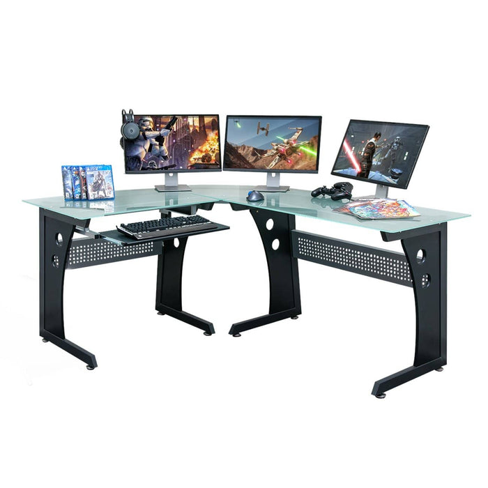Techni Sport Envidia Gaming Desk