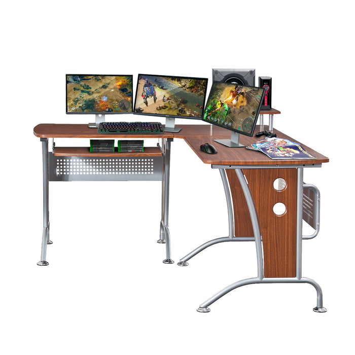 Techni Sport Aetherflux Gaming Desk