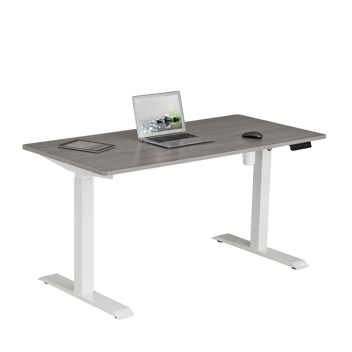 Techni Mobili Electric Height Adjustable Desk