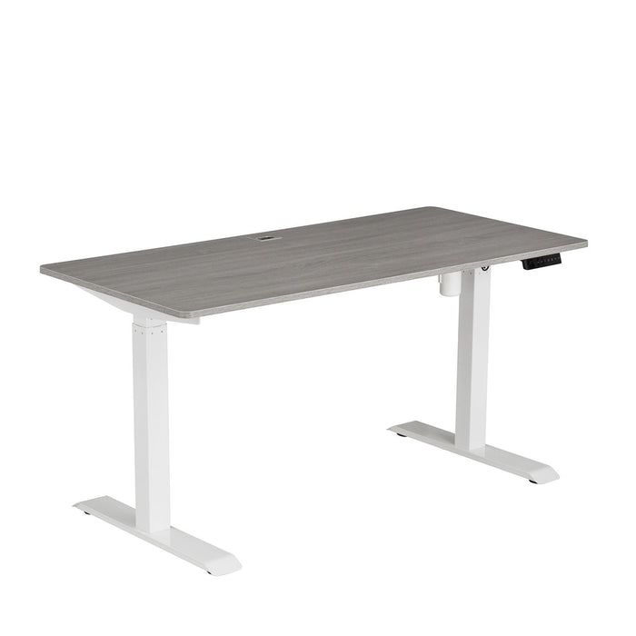 Techni Mobili Electric Height Adjustable Desk