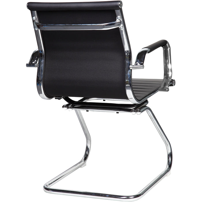 Techni Mobili Modern Visitor Chair