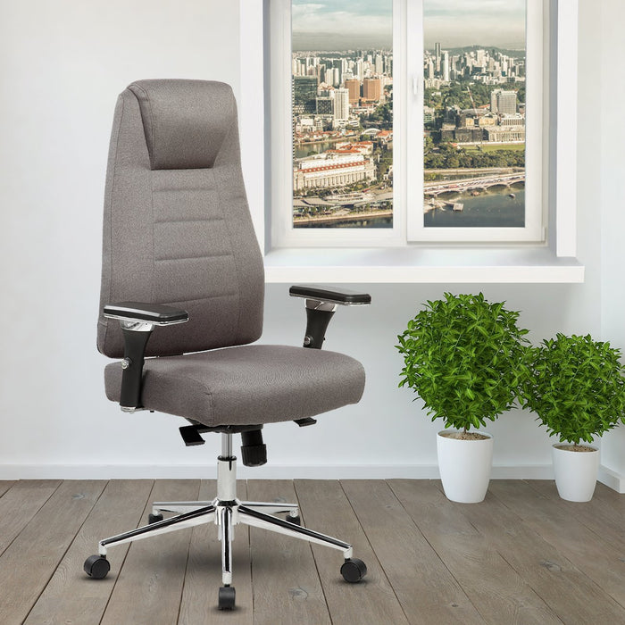 Techni Mobili Modern Office Chair