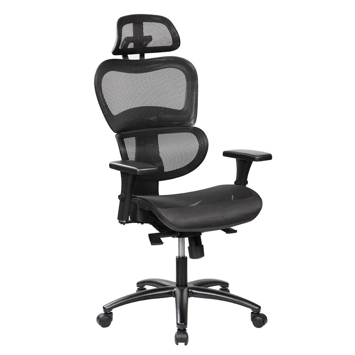 Techni Mobili Ergonomic Office Chair