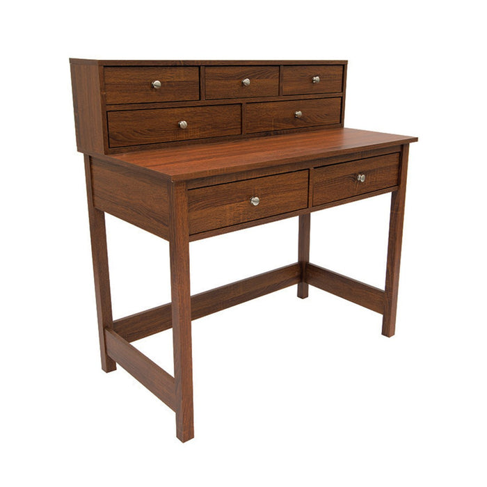 Techni Mobili Writing Desk With Storage